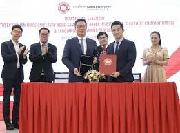 Nam Thuận Phát Investment 1