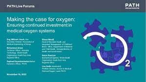 Path - A Global Health Organization 2