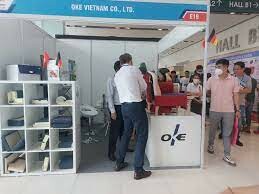 OKE VIỆT NAM 4