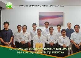 Dịch Vụ Nhân Lực Toàn Cầu 4