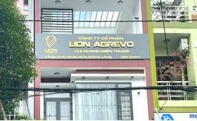 LION AGREVO 3