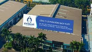 Bông Bạch Tuyết. 6