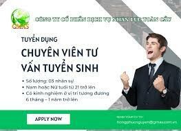 Dịch Vụ Nhân Lực Toàn Cầu 2
