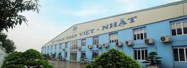 Sản Xuất Kinh Doanh Thép Việt Nhật 6