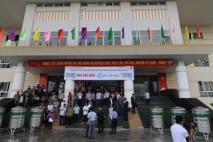 POSCO - Việt Nam 7