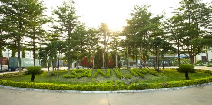 Công ty TNHH San Lim Furniture Việt Nam 2