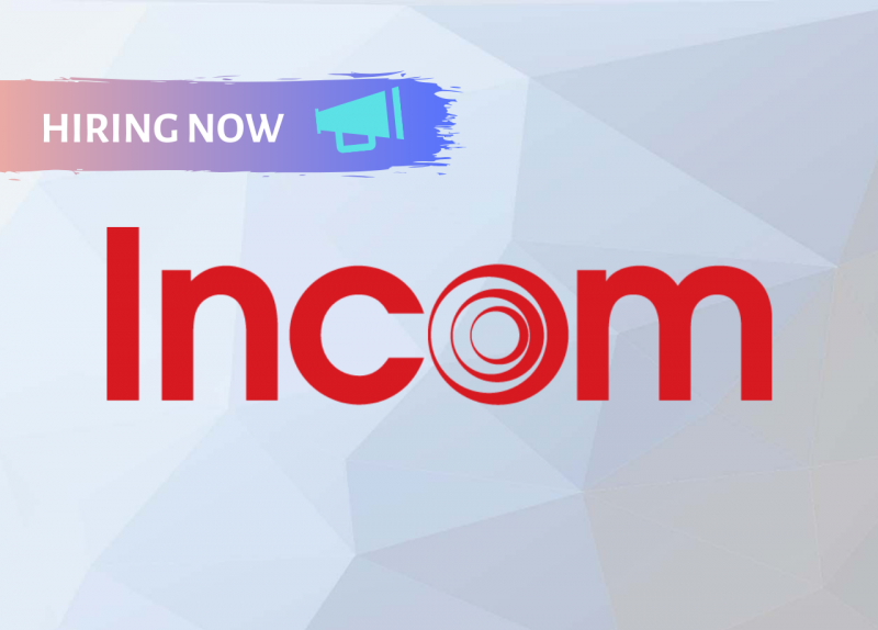 TRUYỀN THÔNG QUỐC TẾ INCOM 1