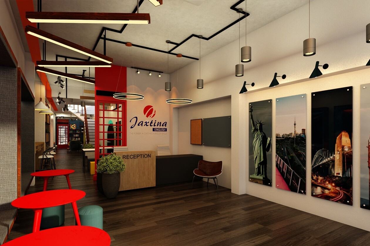 Giáo dục Jaxtina 7