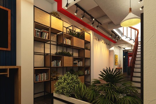 Giáo dục Jaxtina 6