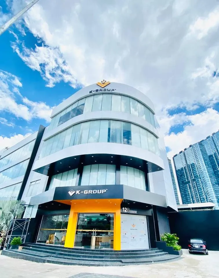 K-GROUP VIỆT NAM 10