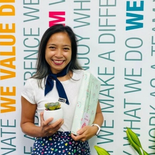 MICHAEL PAGE INTERNATIONAL 5