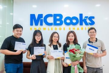 MCBOOKS 5