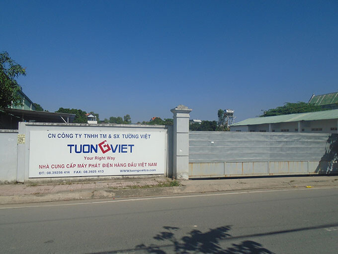 Tường Việt Phát 5