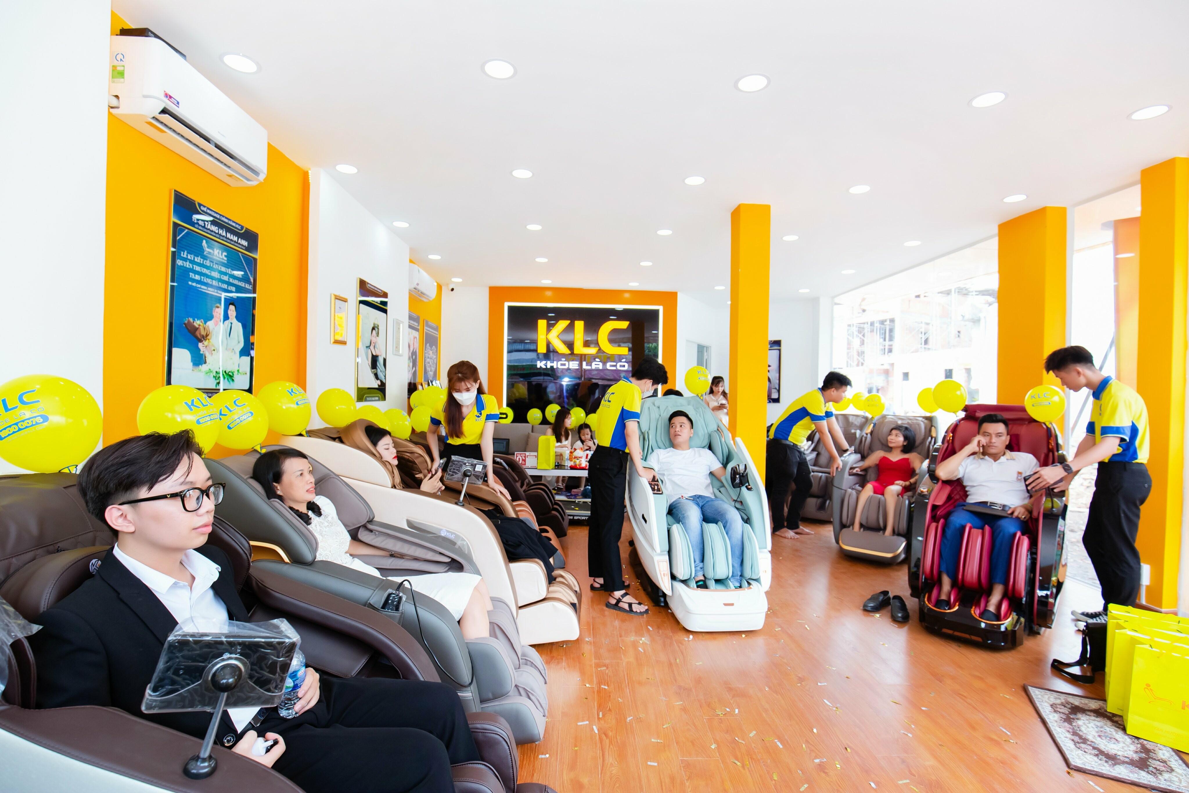 K-GROUP VIỆT NAM 4