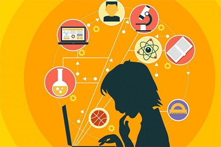 Giáo dục quốc tế GAIA 9