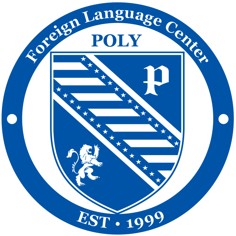 POLY ENGLISH 2