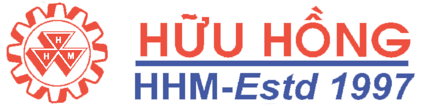 Thiết Bị Công Nghiệp Hữu Hồng 10