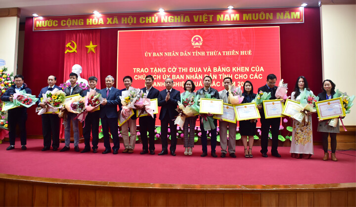 PREMIUM SILICA HUẾ 6