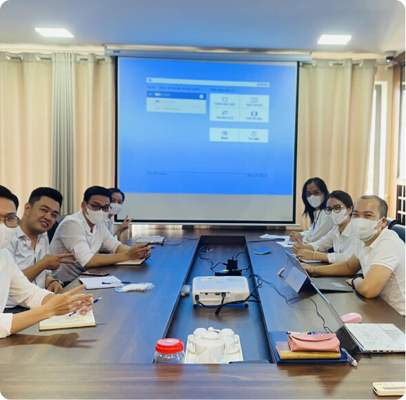 Đại Hiền Tâm 9