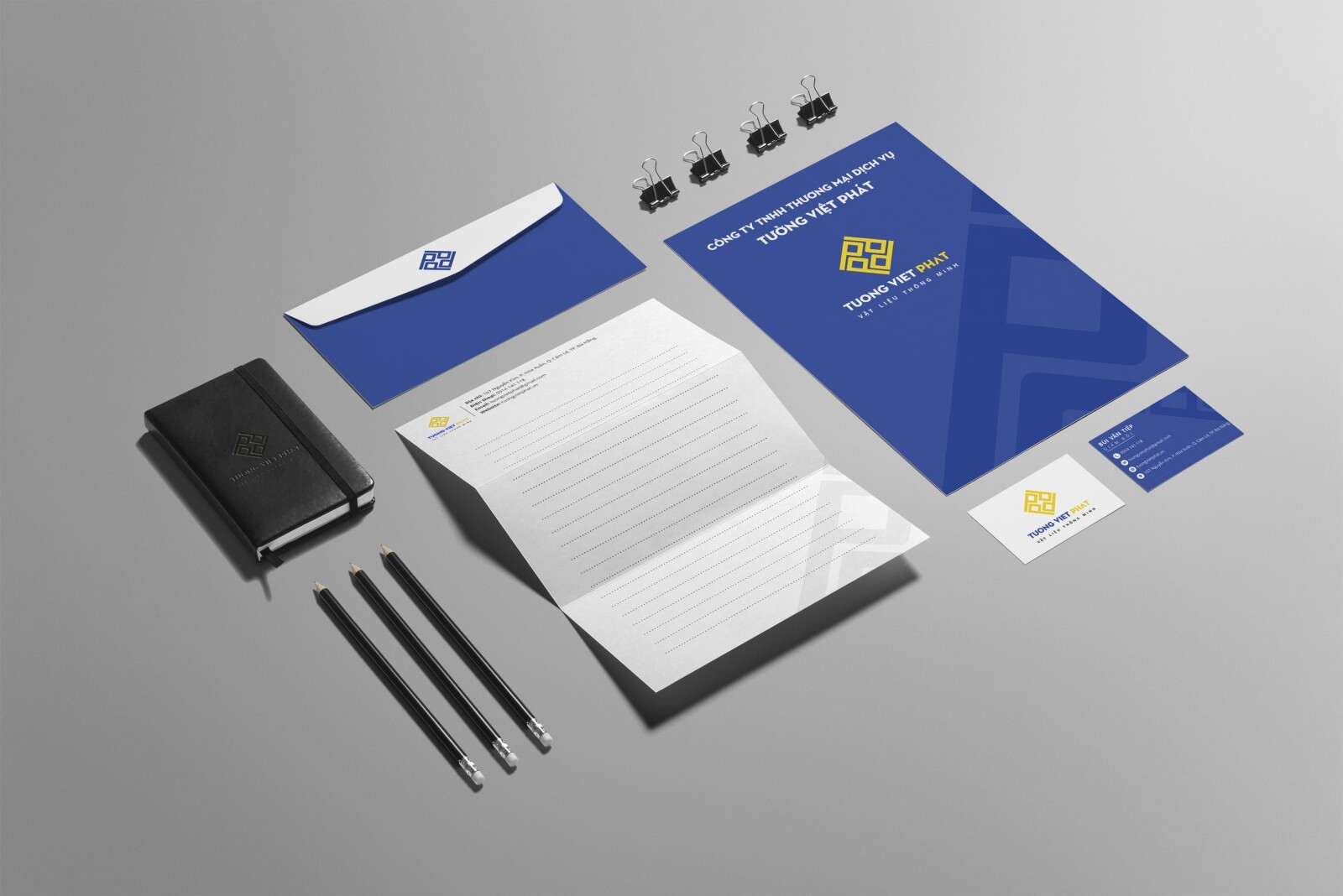 Tường Việt Phát 1