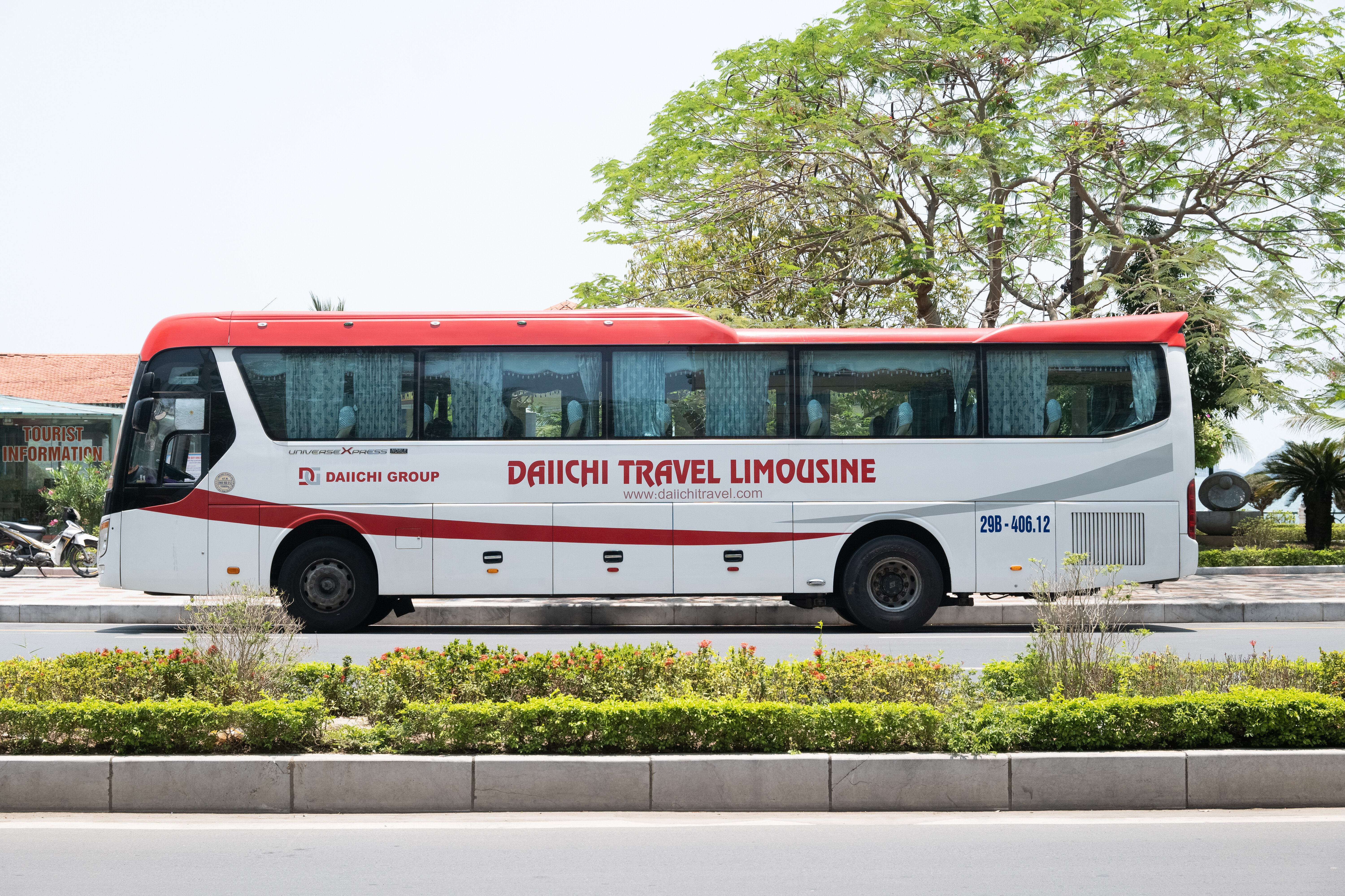 Điện Lạnh Daiichi 16