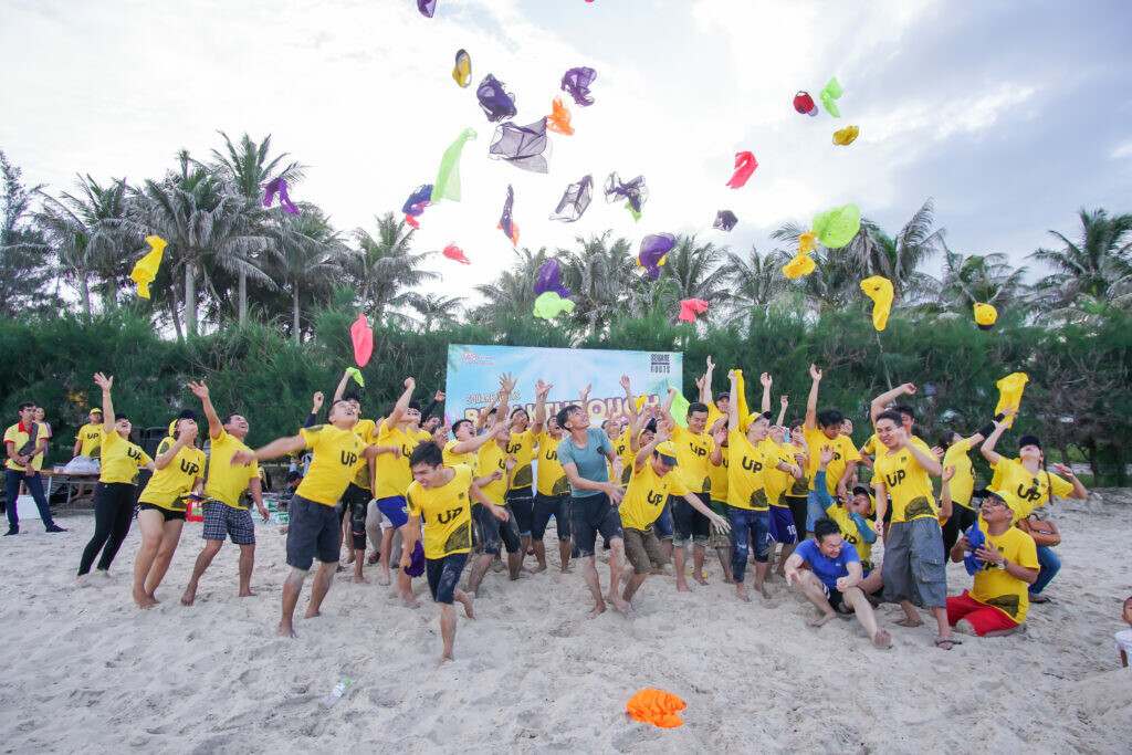 Maker Sixty Four Company 2