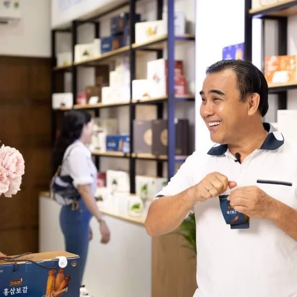 CHUNHONCARE VIỆT NAM 5