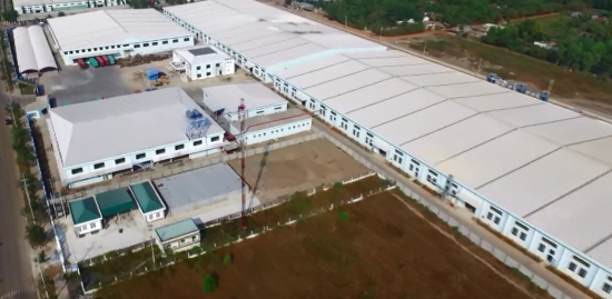 Công ty TNHH San Lim Furniture Việt Nam 5