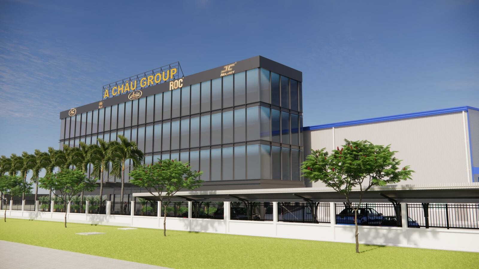 Sản Xuất Thương Mại Kỹ Thuật Á Châu 5