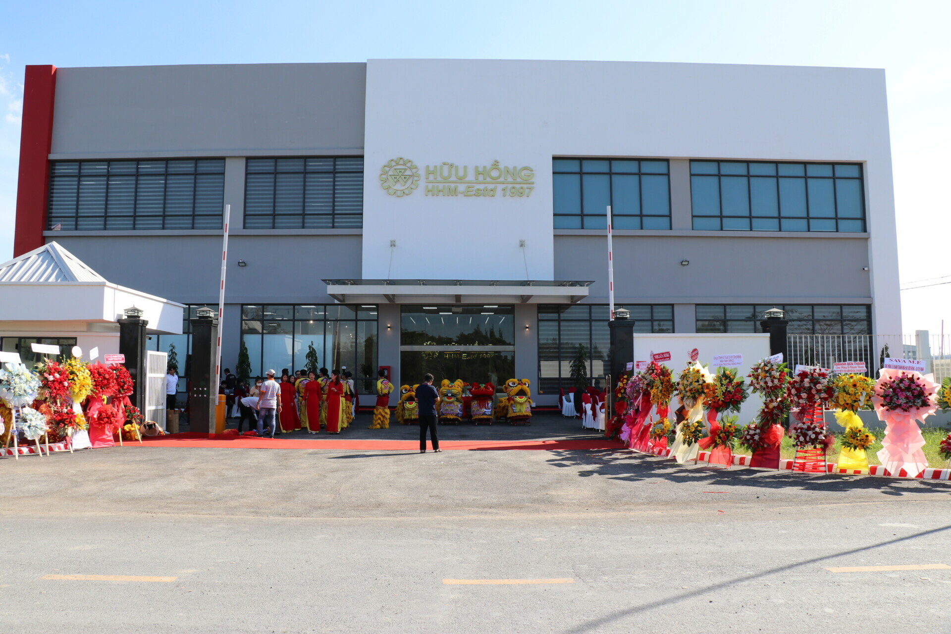 Thiết Bị Công Nghiệp Hữu Hồng 5