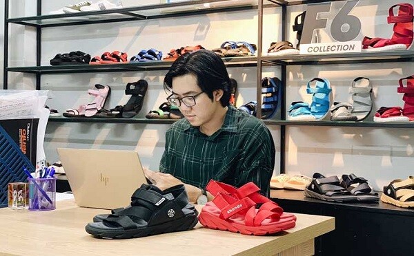 Shondo Vietnam (SHAT) 5