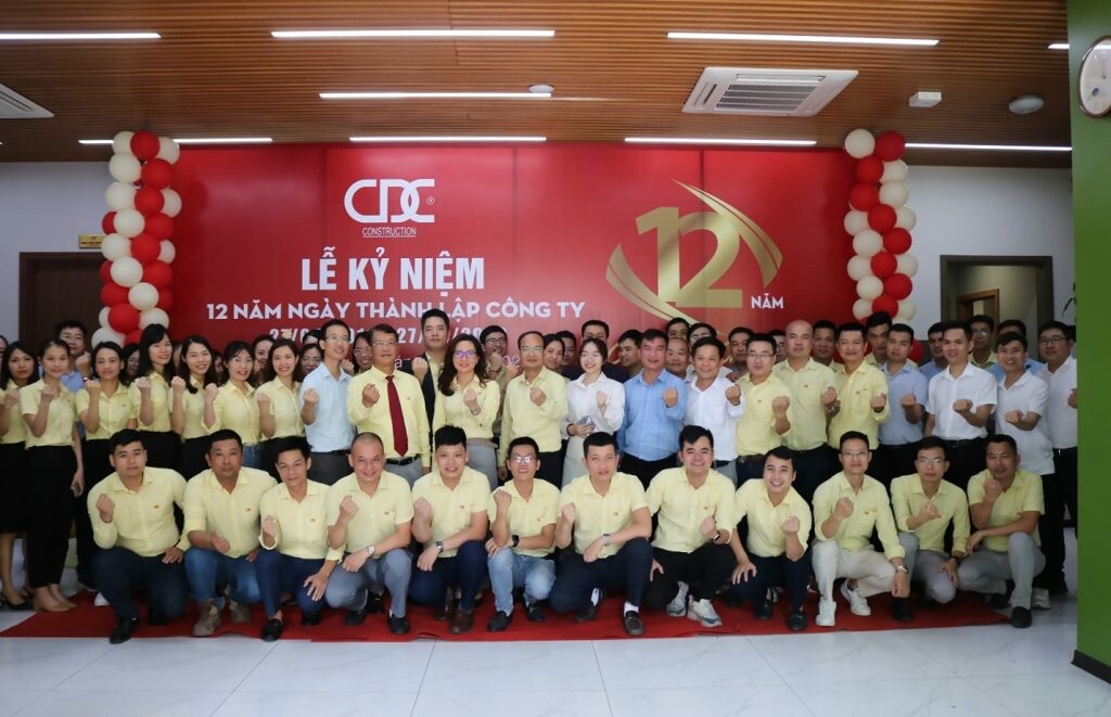 XÂY DỰNG CDC 9
