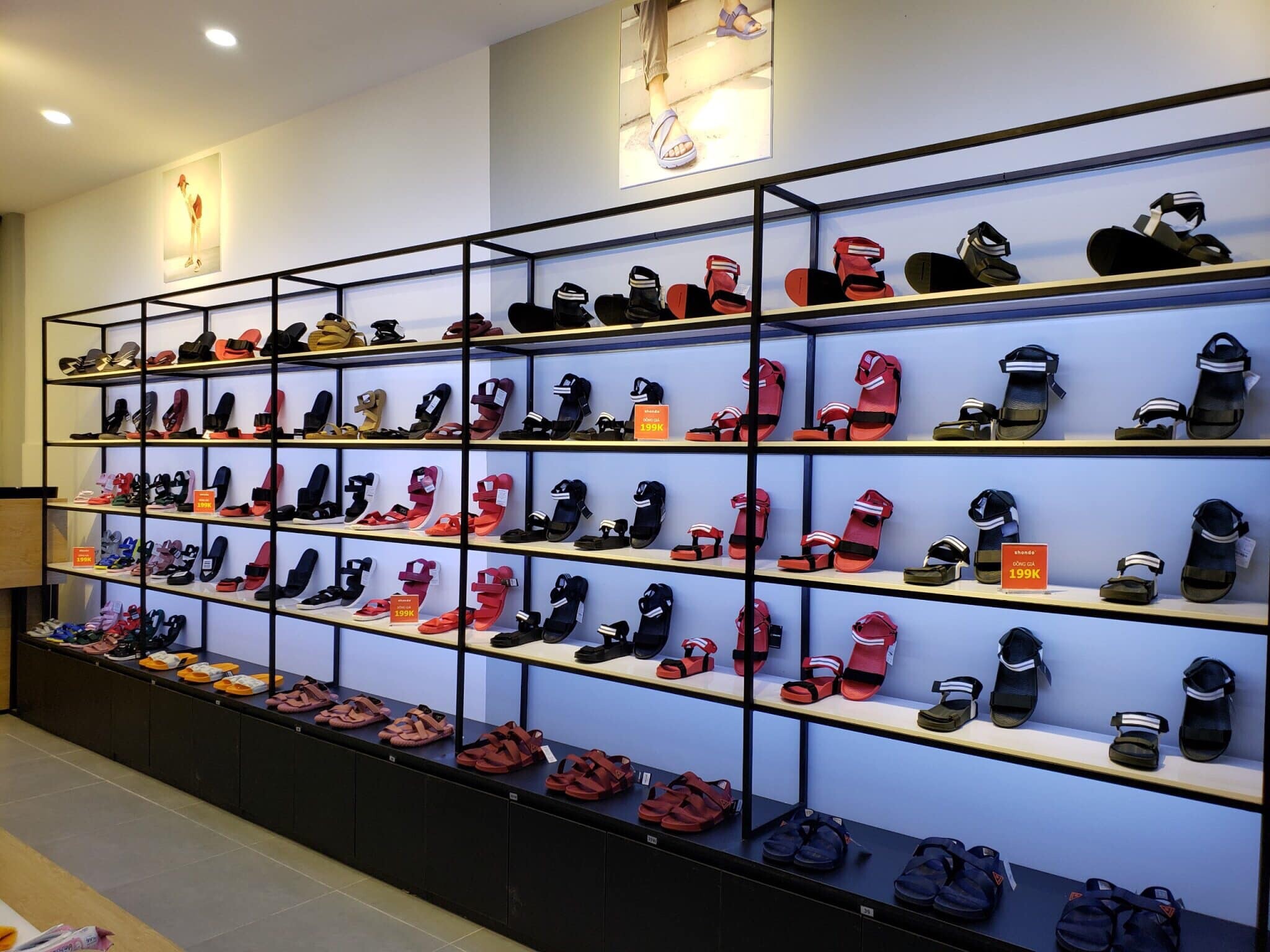 Shondo Vietnam (SHAT) 8