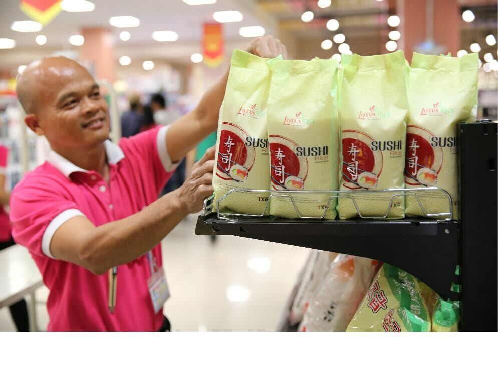 ĐẠI DƯƠNG XANH 10