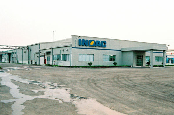 INOAC Vietnam 7