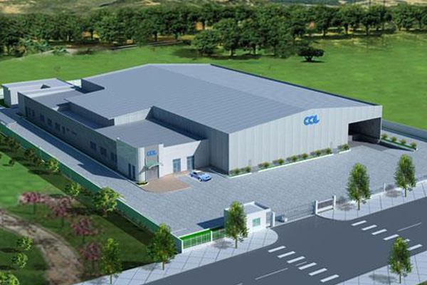 CCL Label Vietnam Co. Ltd 1