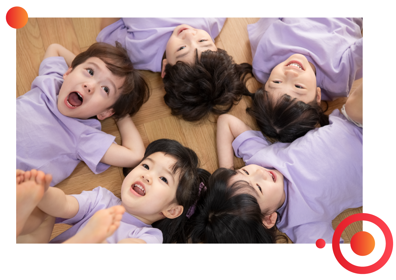 Trung tâm ngoại ngữ BingGo Leaders 6