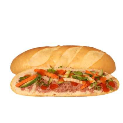 CÔNG TY TNHH ẨM THỰC HẢI ĐĂNG 8