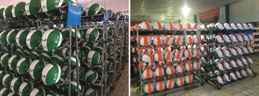 Sản Xuất Thương Mại Kỹ Thuật Á Châu 9