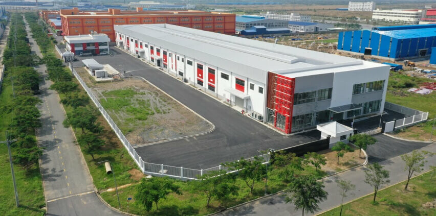 Thiết Bị Công Nghiệp Hữu Hồng 4