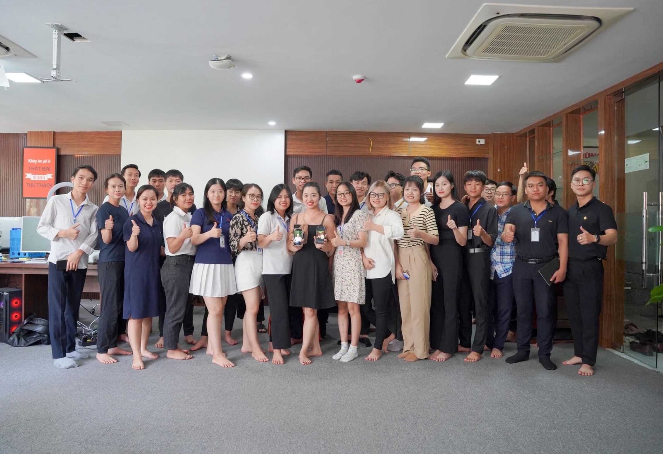  Trung Thực Group 3