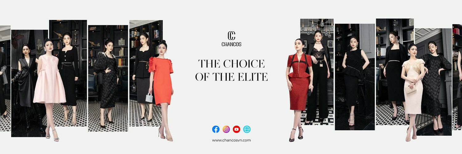 Thời trang CHANCOS 12