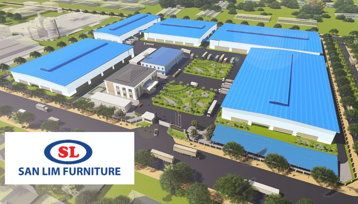 Công ty TNHH San Lim Furniture Việt Nam 7