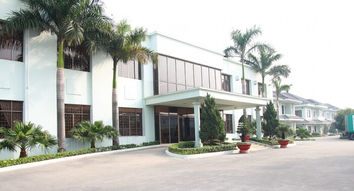 Công ty TNHH San Lim Furniture Việt Nam 8