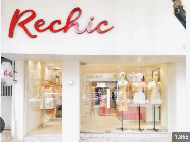 Rechic 15