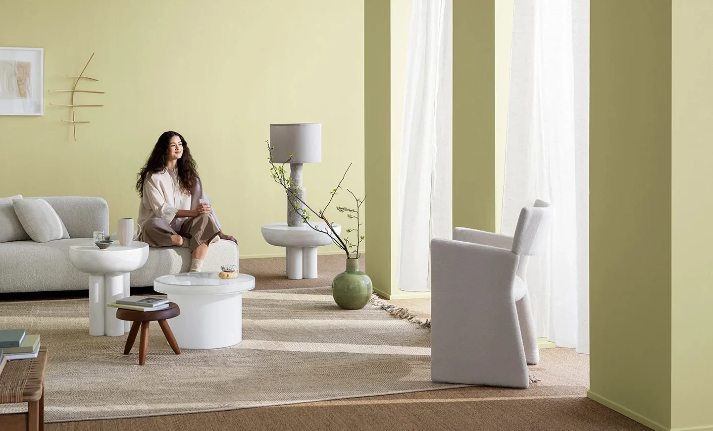 Sơn Jotun Việt Nam 10