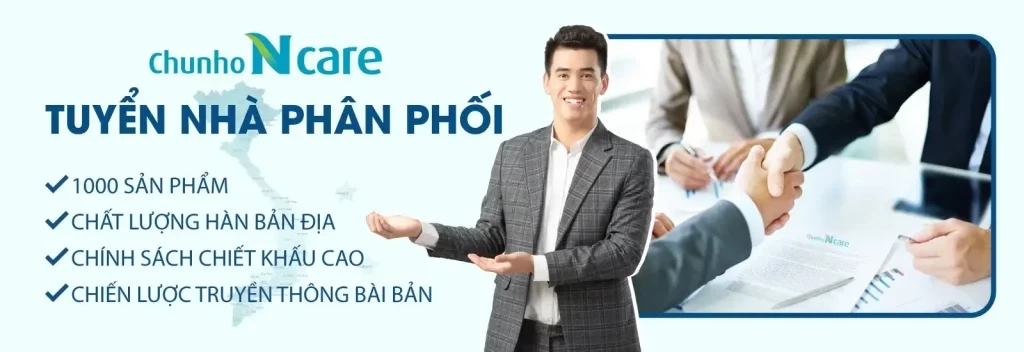 CHUNHONCARE VIỆT NAM 3