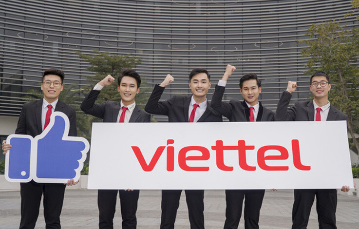 Viễn Thông Telsoft 7