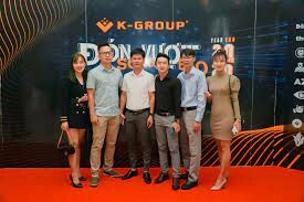 K-GROUP VIỆT NAM 6