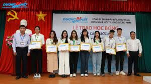 Công Nghệ Môi Trường Dương Nhật 2